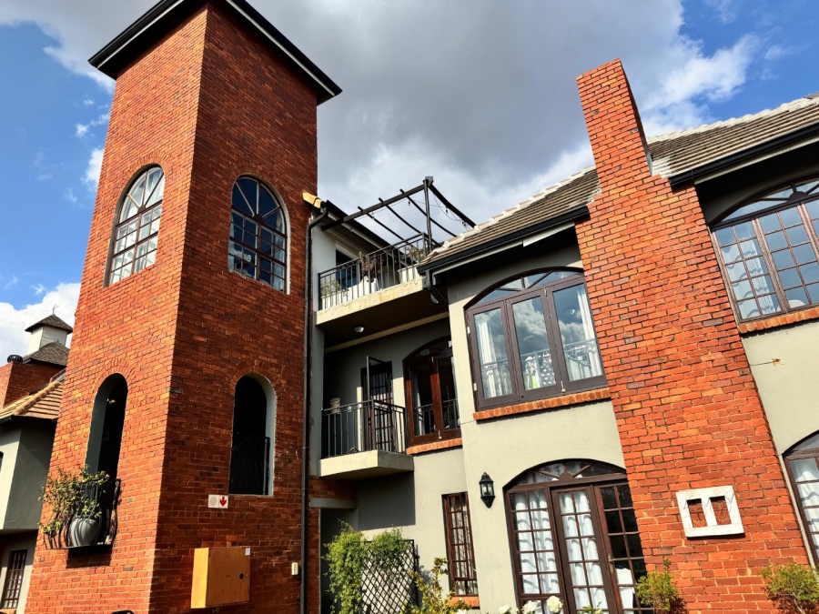3 Bedroom Property for Sale in Landsmeer Residential Estate North West